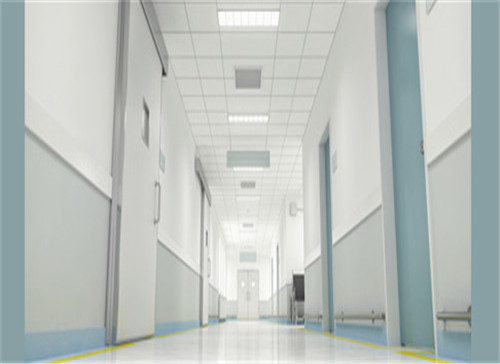 云浮硫酸钡应用于X光室墙体和地板的防护